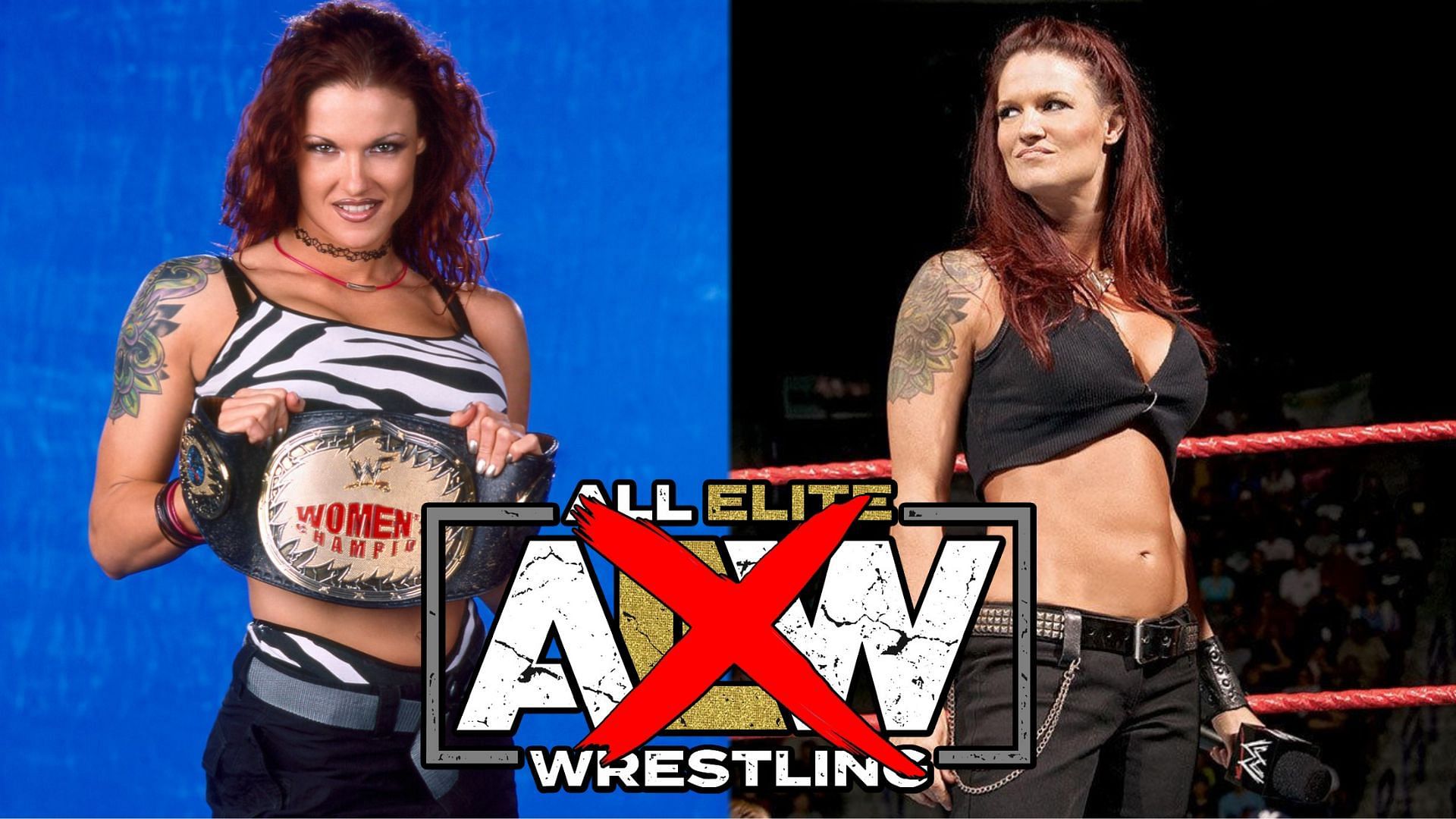 Will AEW fans someday see Lita debut in the promotion?