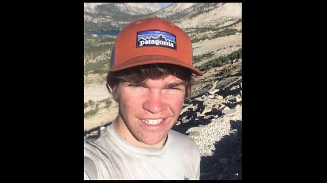 What happened to Zachary Zernik? Missing 22-year-old hiker found dead ...