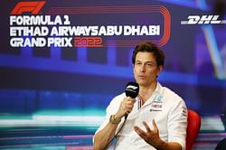 "There is no holy cows in our concept" - Mercedes boss Toto Wolff adamant the W13 had 'performance' yet to be unlocked