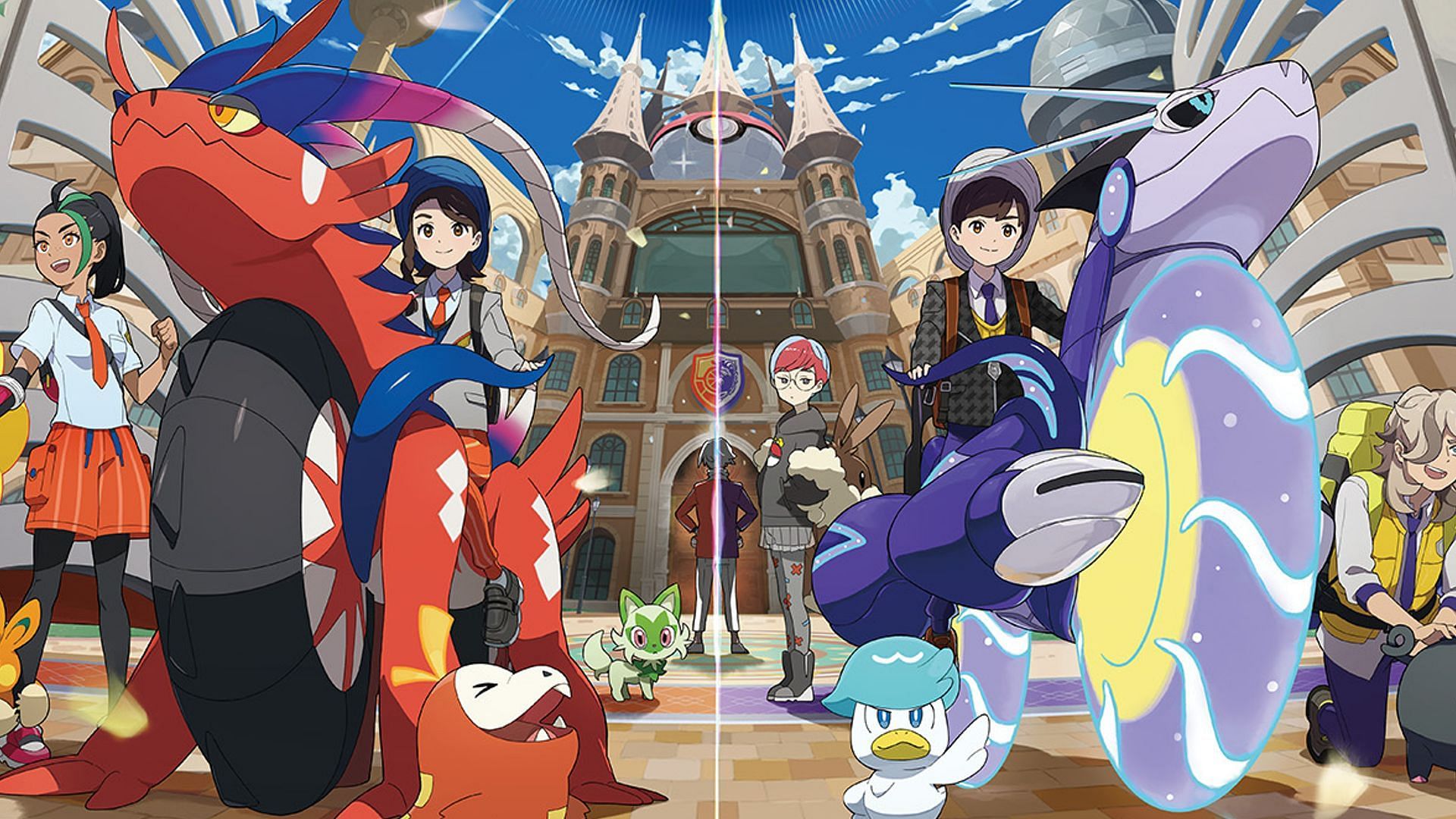 Pokemon Sword and Shield: Report suggests game is being tuned for
