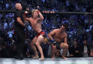 UFC Fight Night: Blaydes v Aspinall