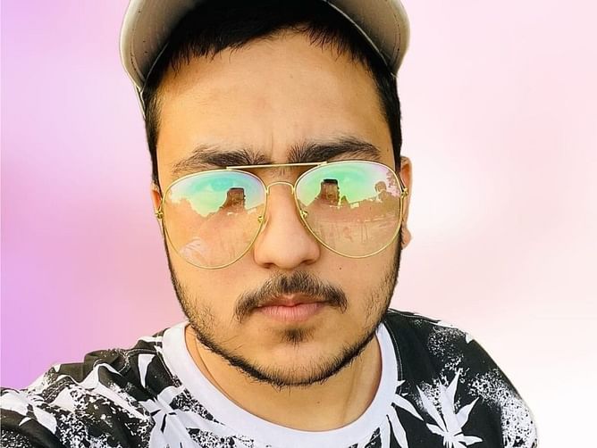 "I am not mature enough to be the co-leader of Hydra": BGMI streamer Hrishav on being the next co-leader of the clan