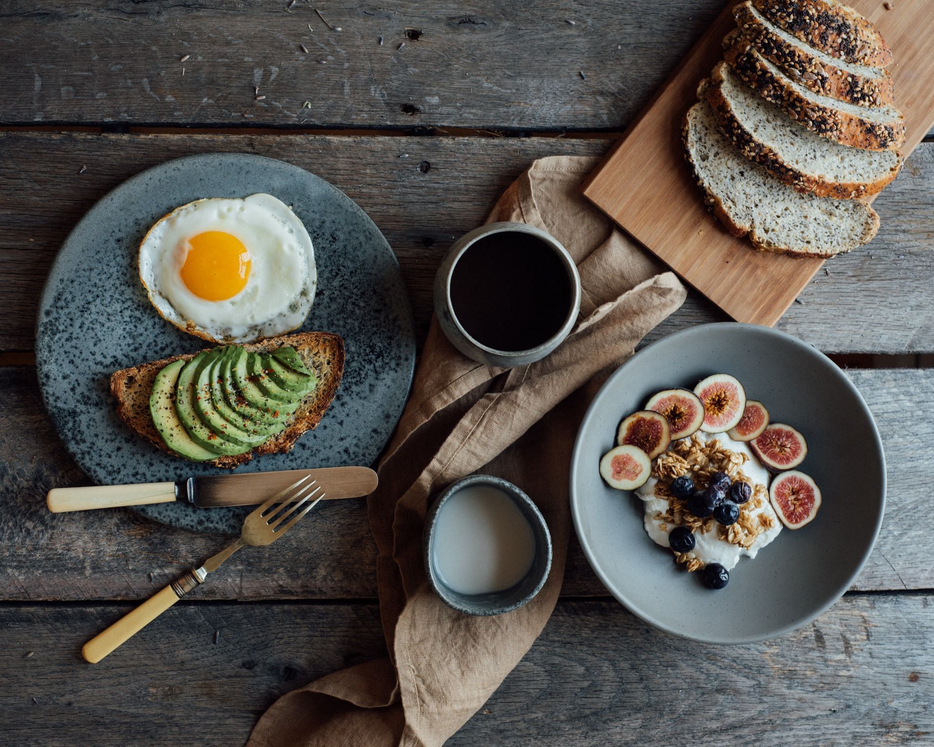 The decision to follow the Paleo or Keto diet is a personal one. (Photo via Pexels/Daniela Constantini)