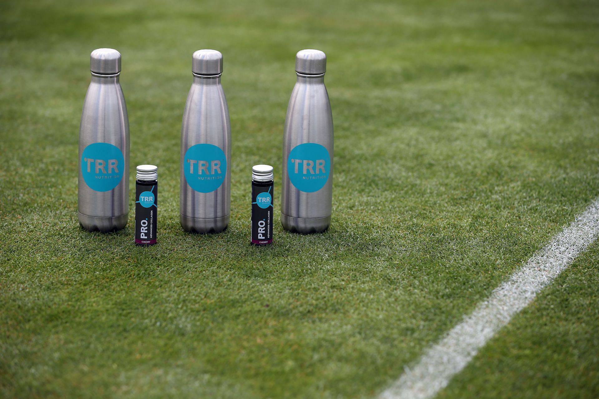 Nutrition to be taken on the field (Image via Getty)