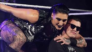 "It takes time" - WWE Hall of Famer thinks Rhea Ripley still needs to improve a lot (Exclusive)