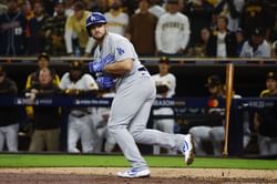 Max Muncy intent on proving doubters wrong, believes LA Dodgers are still among MLB's top teams