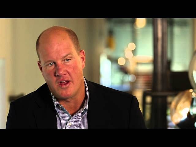 One-handed pitcher Jim Abbott once got candid about his inspirational ...