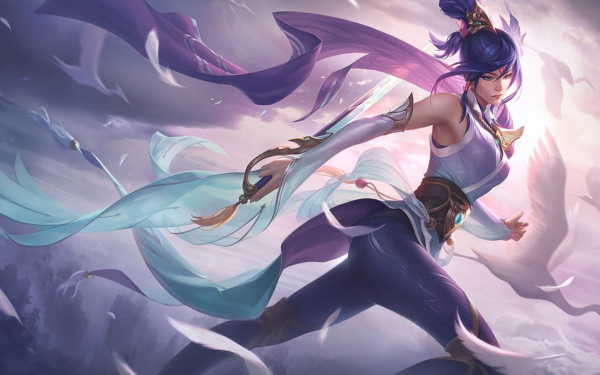 Fiora meets her match: League of Legends season 13 counters revealed -  Hindustan Times