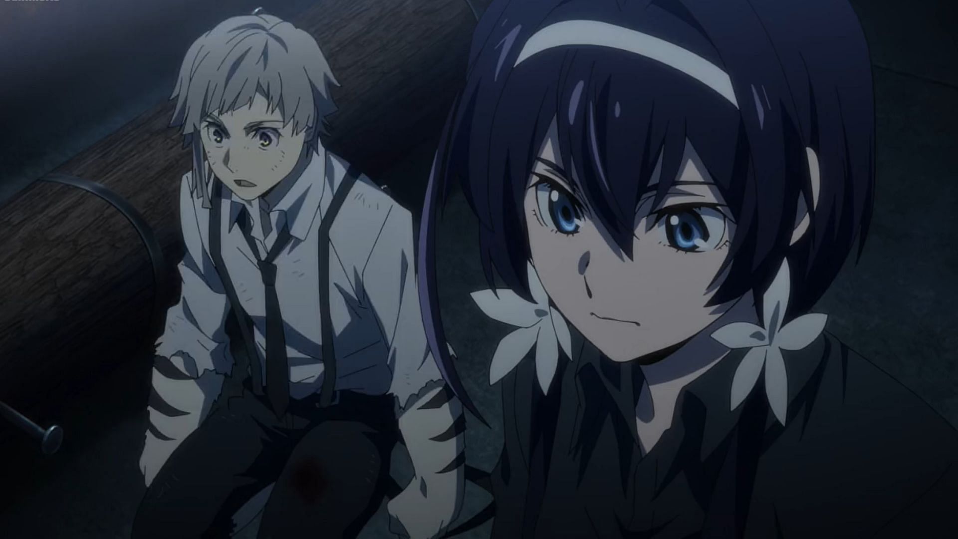 Bungo Stray Dogs Season 4 Episode 11 Release Date, Time and Where to Watch