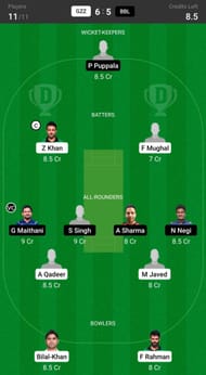 Fantasy suggestion #2