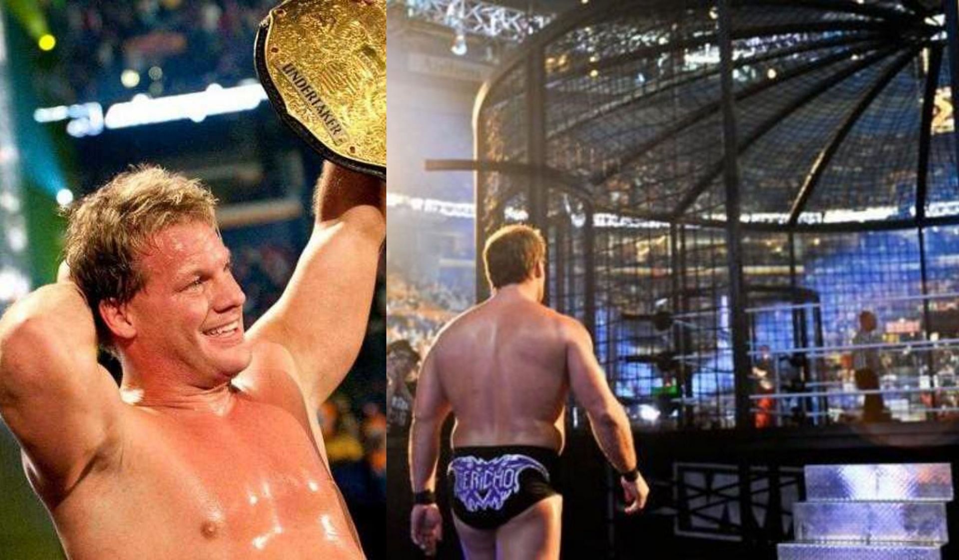 कुछ WWE सुपरस्टार्स Elimination Chamber मैचों में धमाकेदार प्रदर्शन कर चुके हैं 