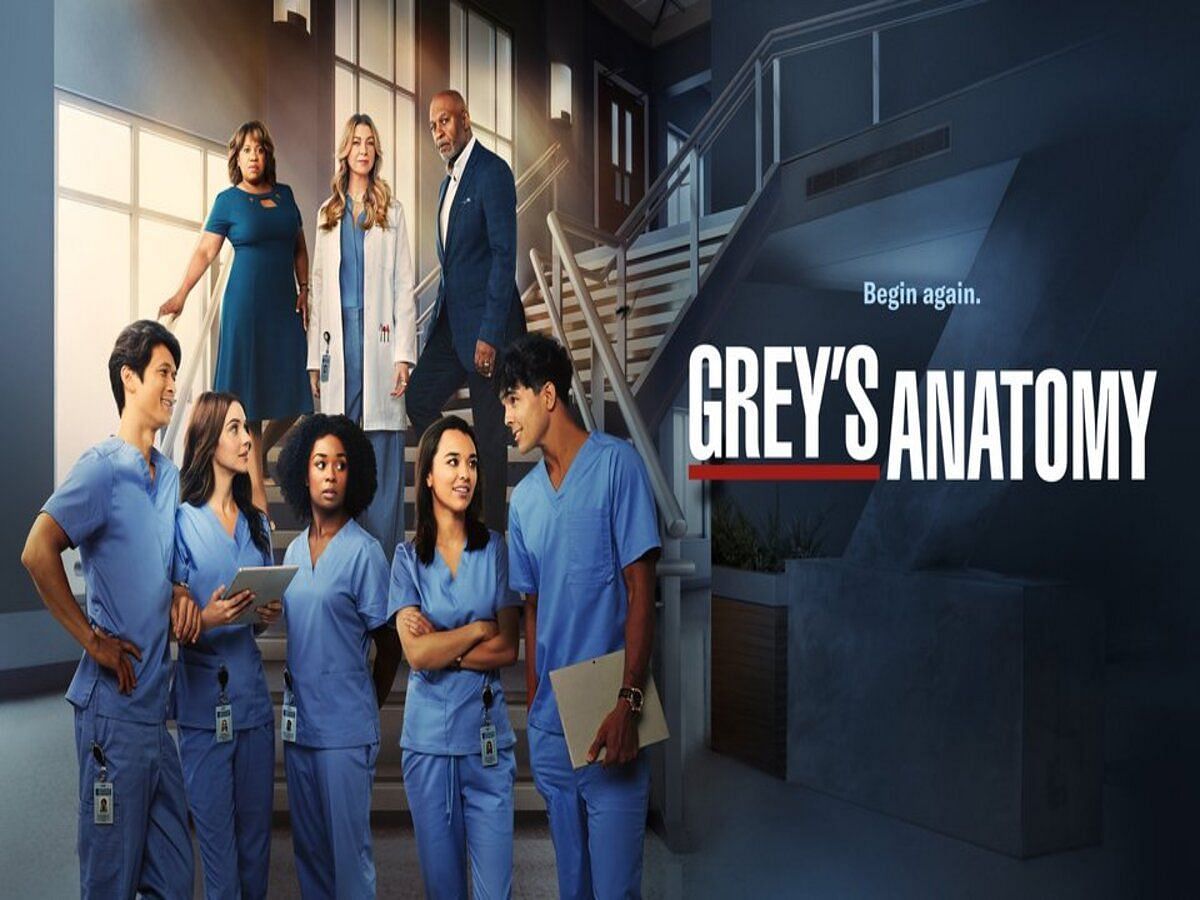 Grey's Anatomy season 19 episode 7 release date, air time, plot, and ...