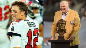 Is Tom Brady spearheading John Madden documentary? Fresh report reveals iconic QB’s role
