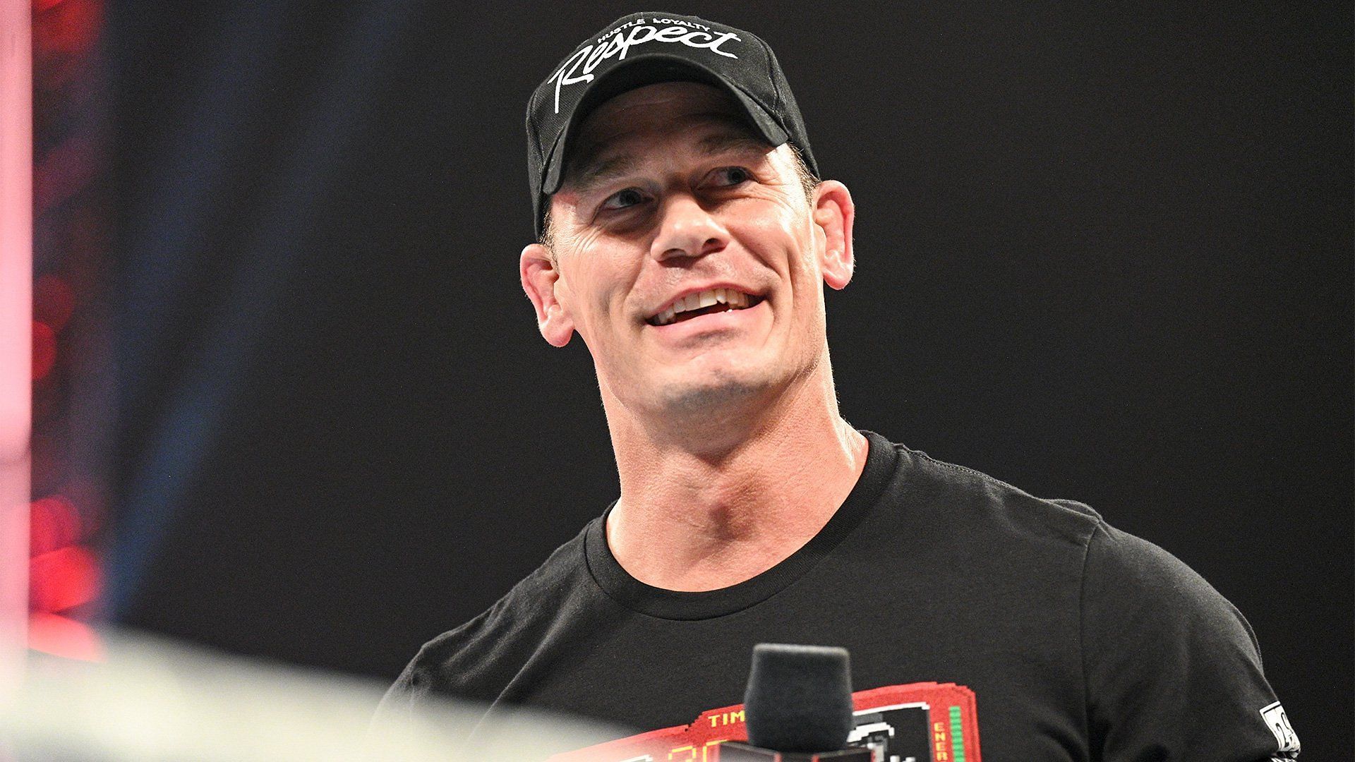 John Cena is returning to WWE RAW