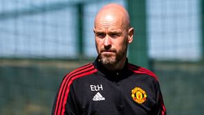 Manchester United Transfer News Roundup: Alejandro Garnacho set to stay; club advised to delay Marcel Sabitzer decision, and more - February 20, 2023