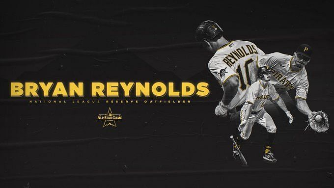 Bryan Reynolds requests trade from Pirates. Will Marlins go after him? -  Fish Stripes