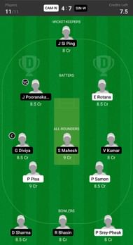 Fantasy suggestion #2