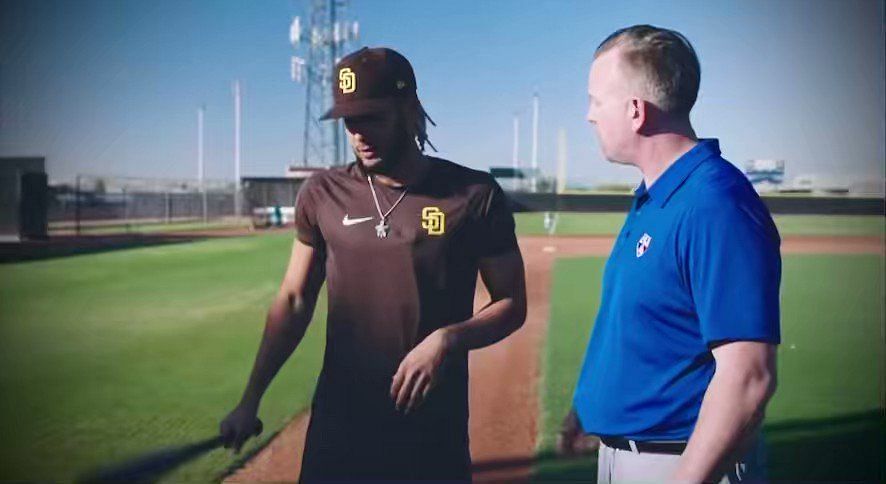 Fernando Tatis Jr. is ready to return for the Padres after 513 days on the  sidelines