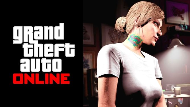 GTA Online Street Drug Dealers' locations for February 24, 2023