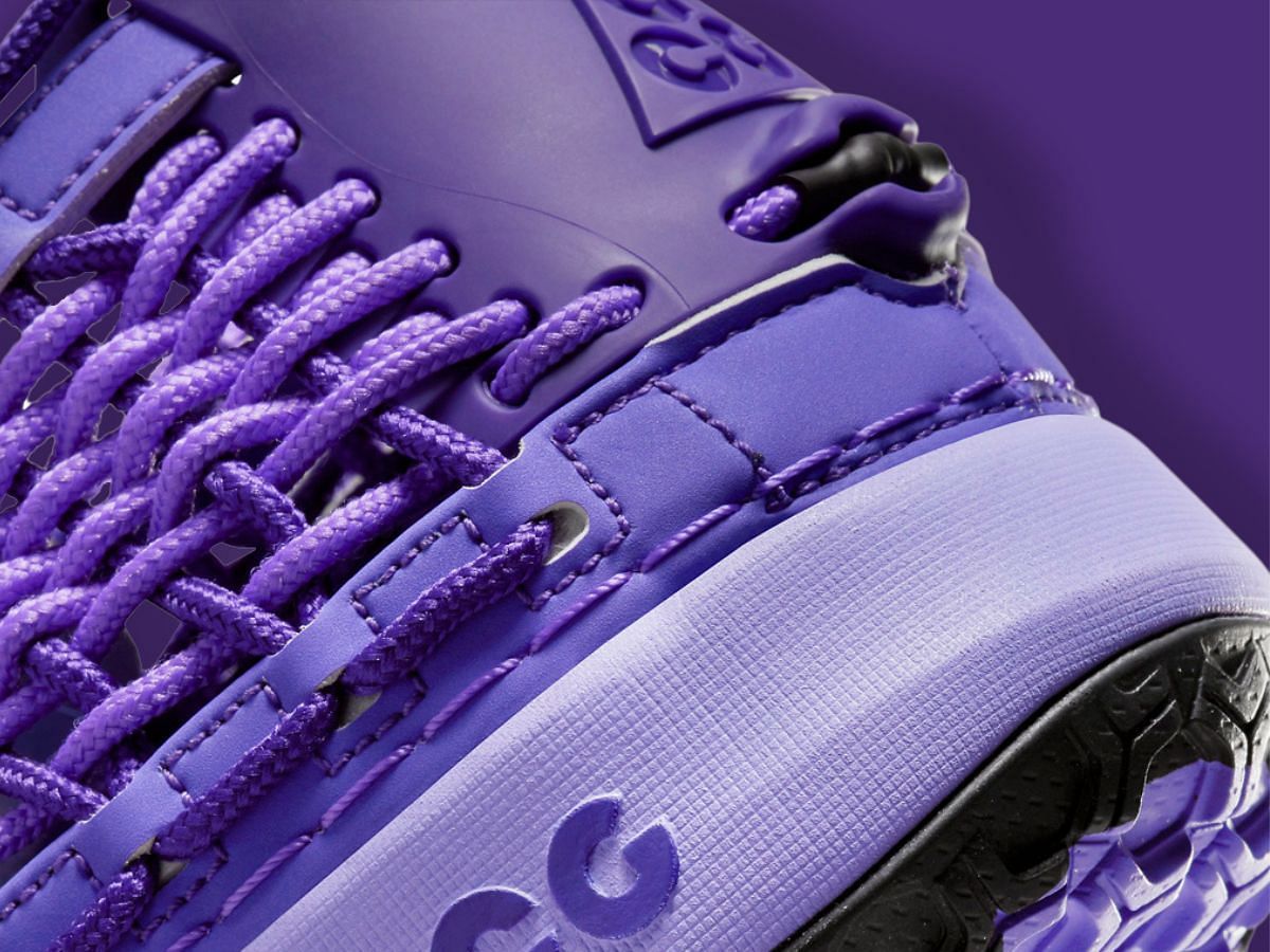 ACG Watercat+: Nike ACG Watercat+ “Court Purple” shoes: Where to 