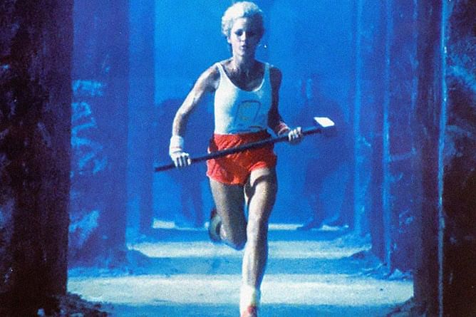 The Best Ever: Apple's "1984" Super Bowl Commercial