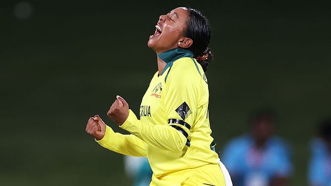 3 star Australian players who may go unsold at the WPL 2023 auction