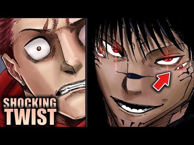 Jujutsu Kaisen chapter 213: Release date and time, what to expect, and more