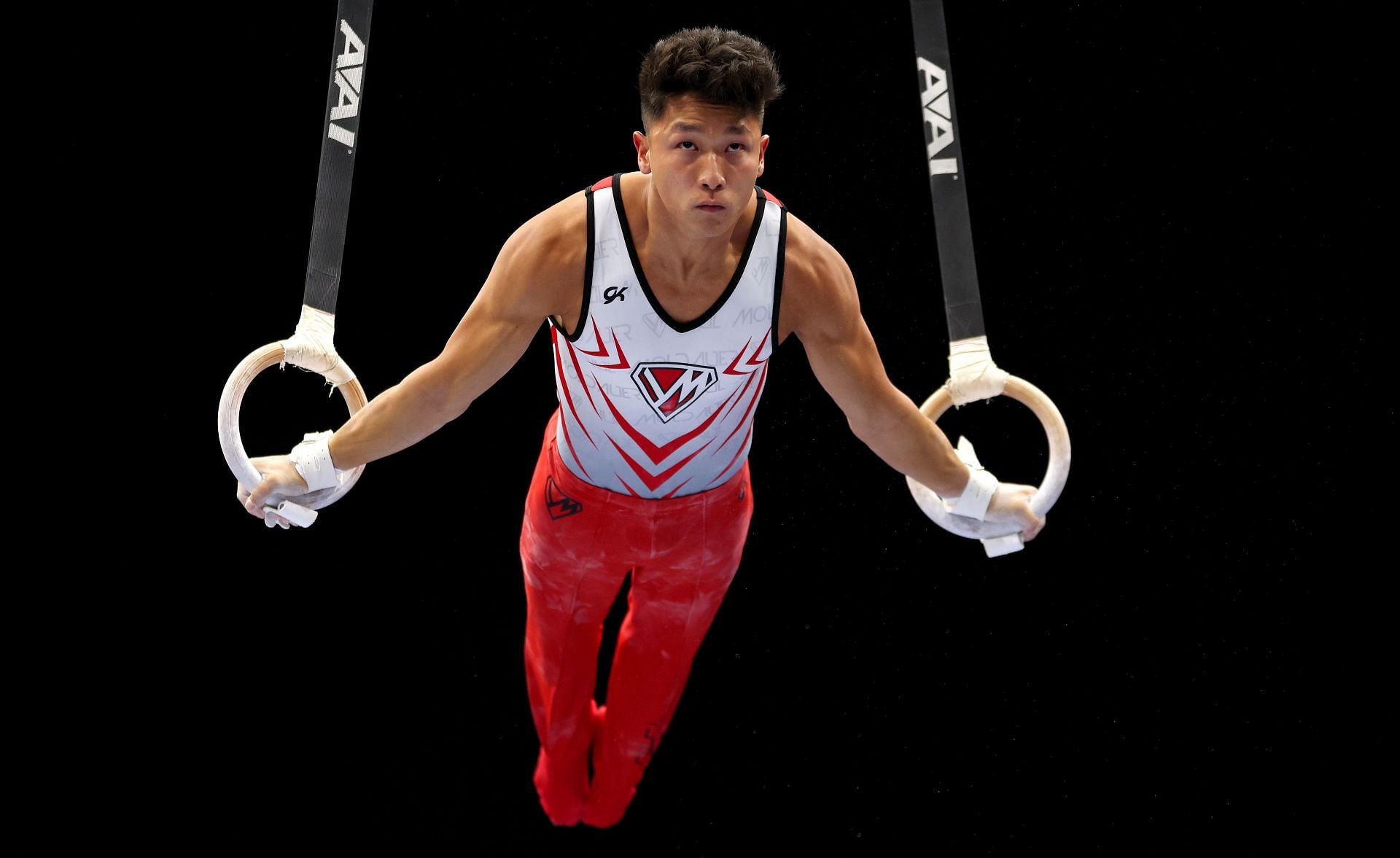 2022 U.S. Gymnastics Championships