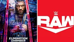 "Take my credit card" - Hall of Famer hypes up WWE Elimination Chamber match