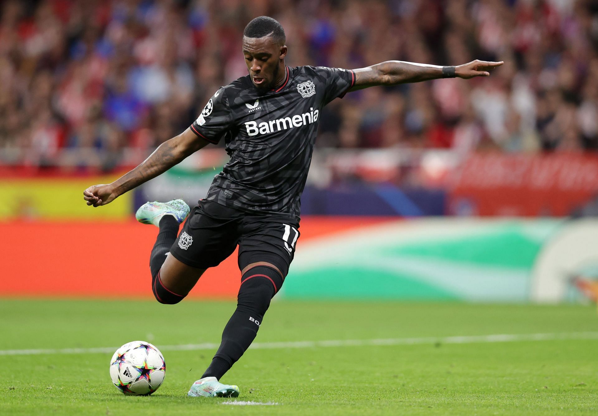 Callum Hudson-Odoi is expected to return to Stamford Bridge this summer.