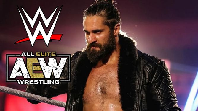 AEW star reveals he never felt "unsafe" while facing Seth Rollins' former stablemates in WWE