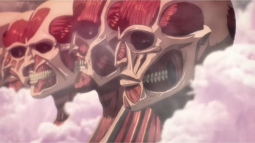 Attack on Titan: episódio final ganha trailer e previsão de lançamento