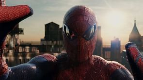 Swinging through the Big Apple: How Andrew Garfield's Spider-Man showcases a love letter to New York City