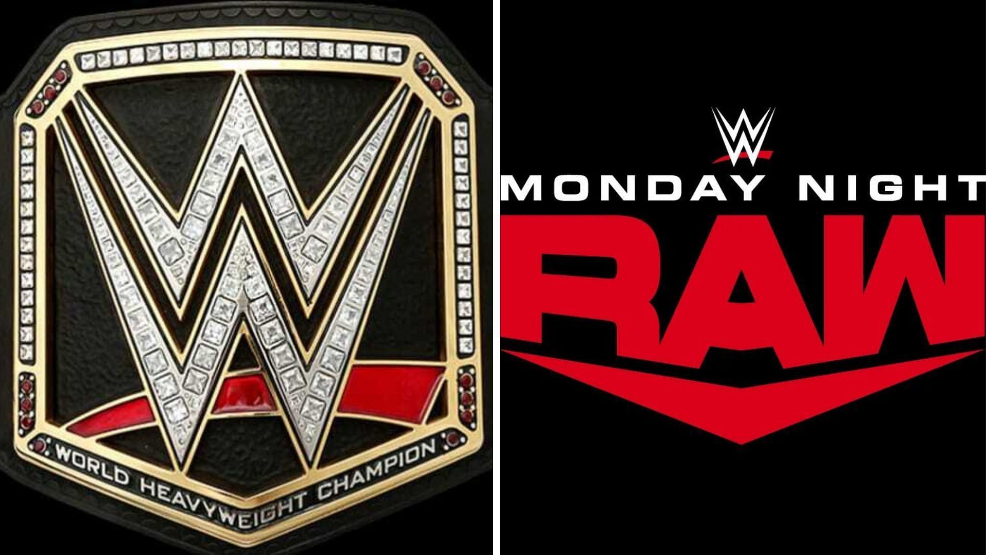 A former champion recently switched brands from SmackDown to WWE RAW.