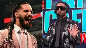 "I don't like the guy" - Seth Rollins details his issues with 27-year-old WWE Superstar