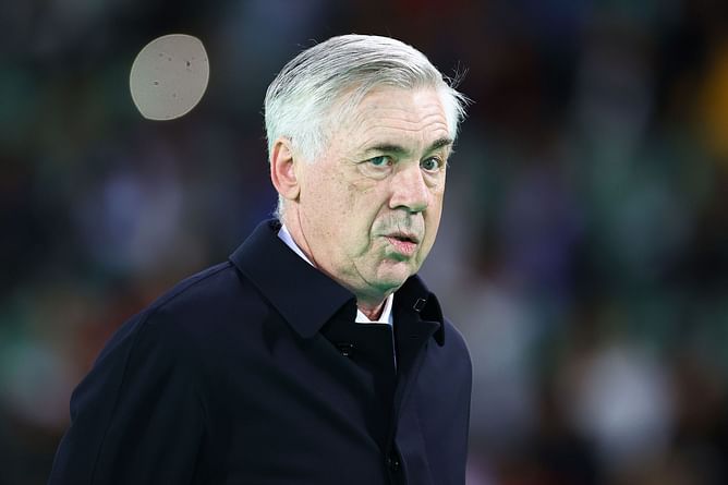 Real Madrid Transfer News Roundup: Los Blancos have Jude Bellingham advantage; club planning Dusan Vlahovic move, and more - February 14, 2023