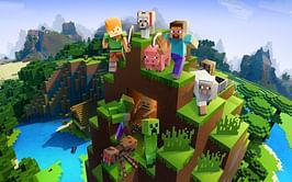 How to host a Minecraft server for free in 2023