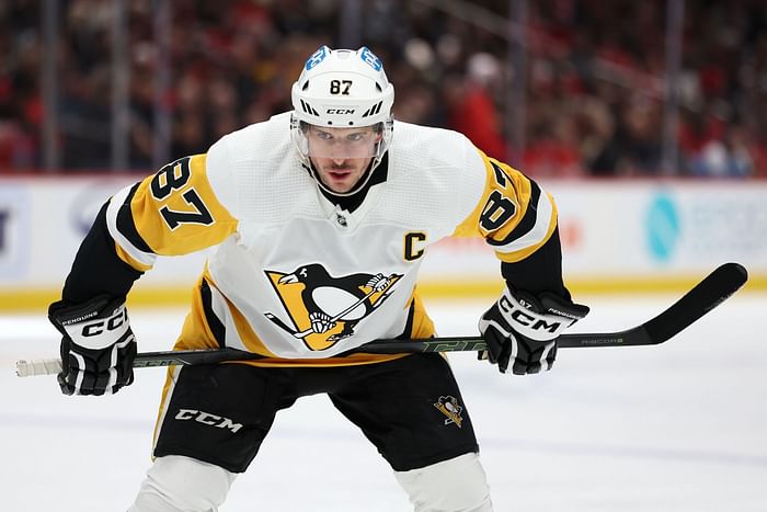 How many Stanley Cups has Sidney Crosby won? - Sports Illustrated