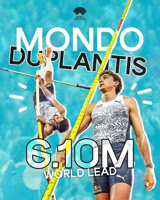 Indoor Athletics Event 2023 Full Schedule Dates And How To Watch