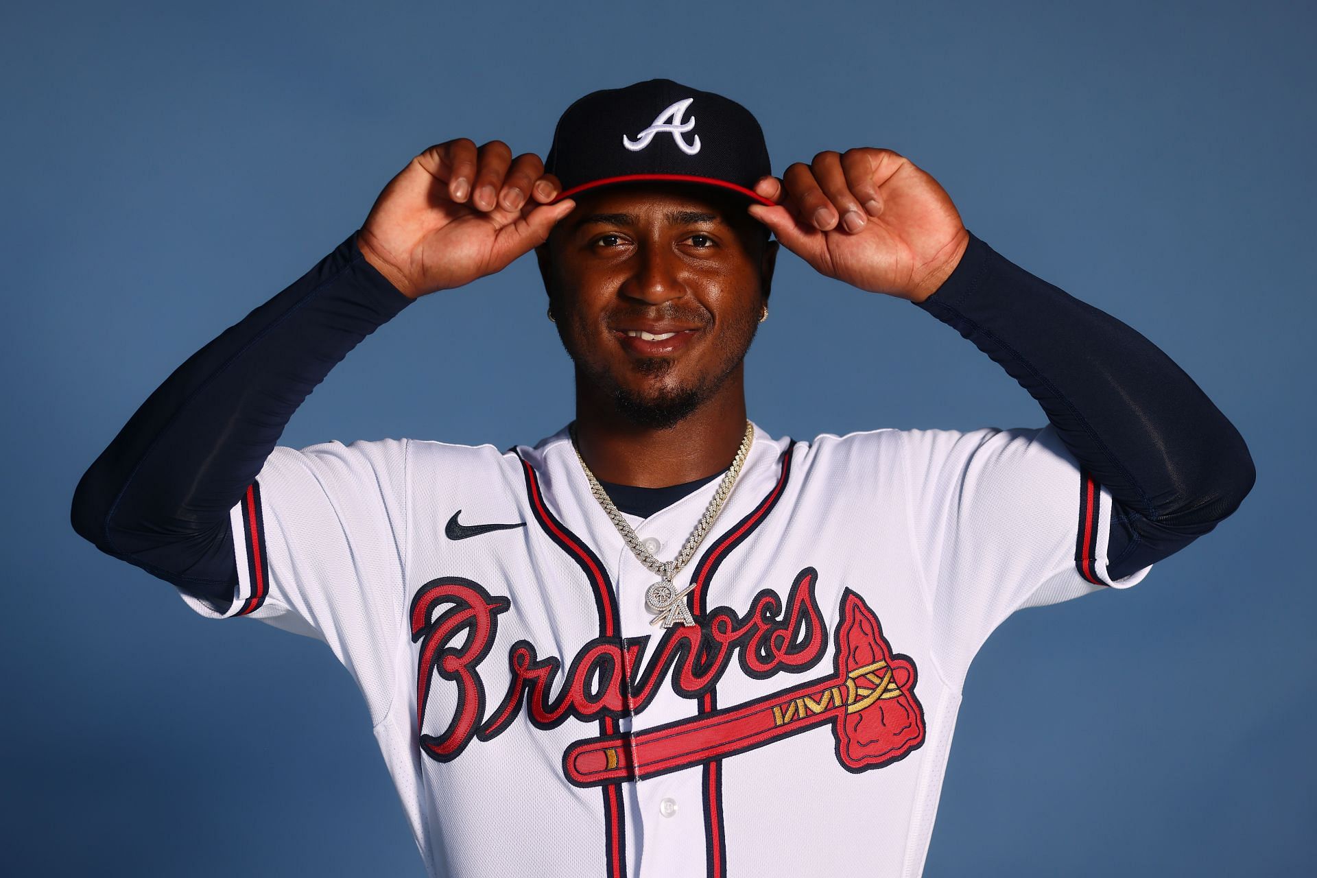 Ozzie Albies undergoes successful surgery on left foot - Battery Power