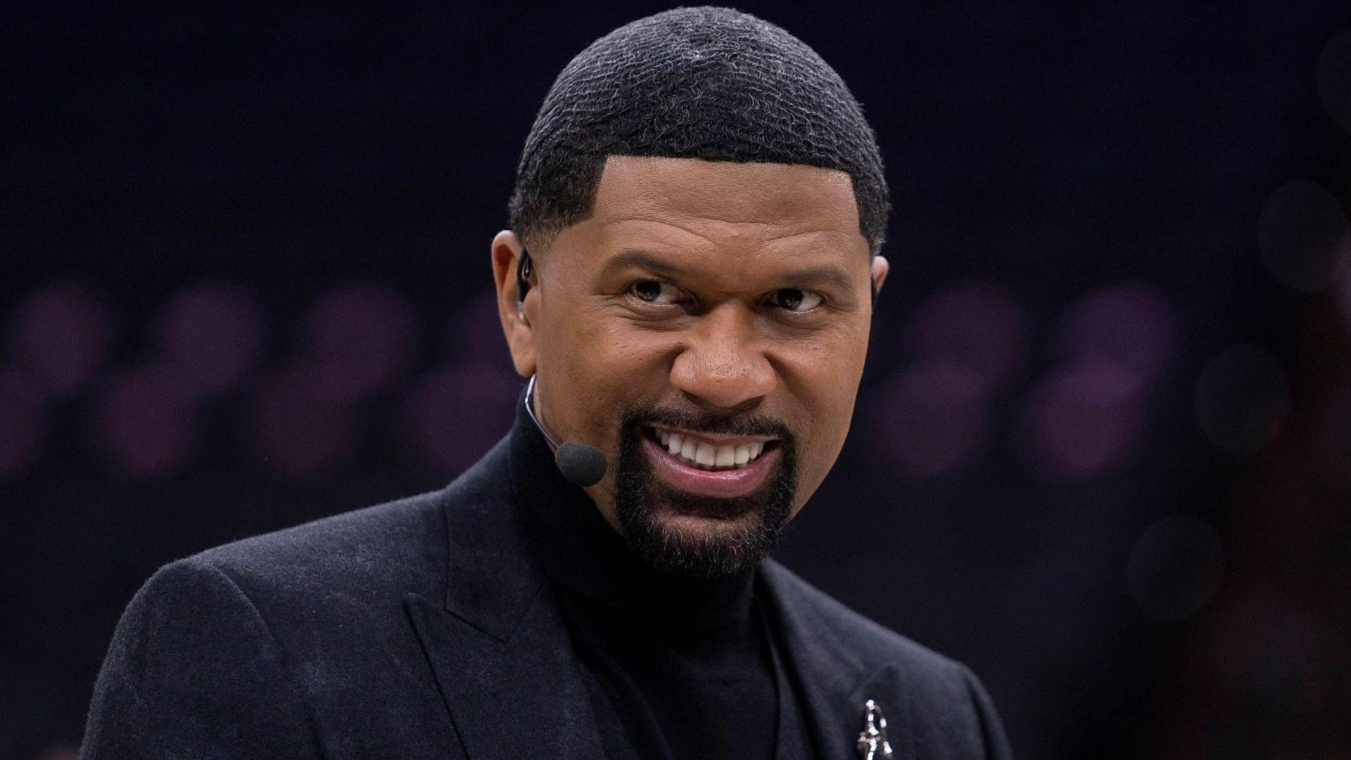Jalen Rose Balls Out On Haircuts