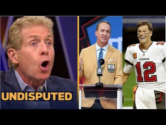 Peyton Manning did not hold back over Eli Manning's horrific 40-yard dash time at NFL Combine