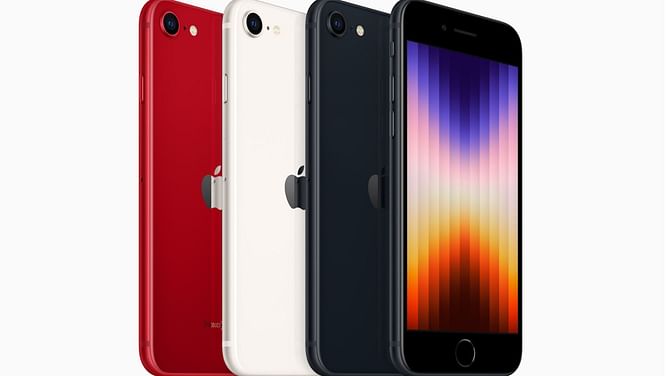 Is the Apple iPhone SE worth buying in February 2023?