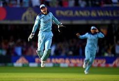 3 classic tied games in Cricket World Cups