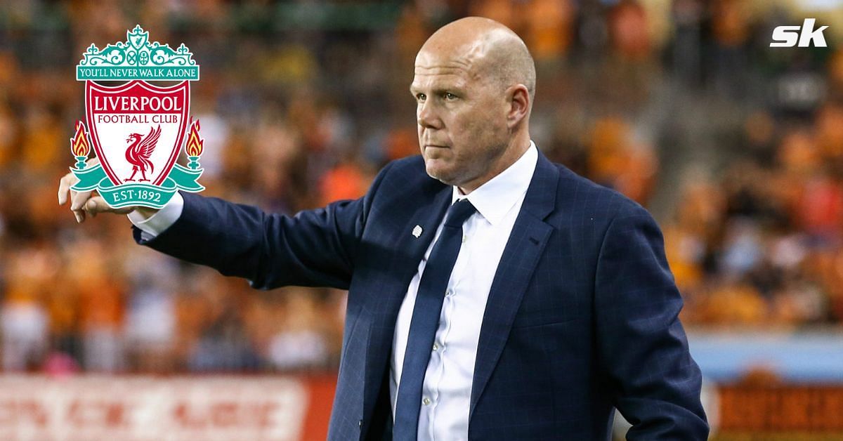 Brad Friedel has claimed that Liverpool could still finish in top four.