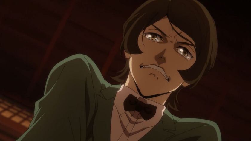 Episode 01, Sirius the Jaeger Wiki