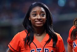 “You’re so real for that Simone” – Fans react to Simone Biles’ "may quit Netflix" remark