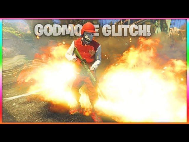 How To Go God Mode In Gta Online Ps5 Ps4 Xbox One Series Xs 6618