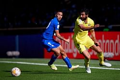 Villarreal vs Getafe Prediction and Betting Tips | February 27th 2023
