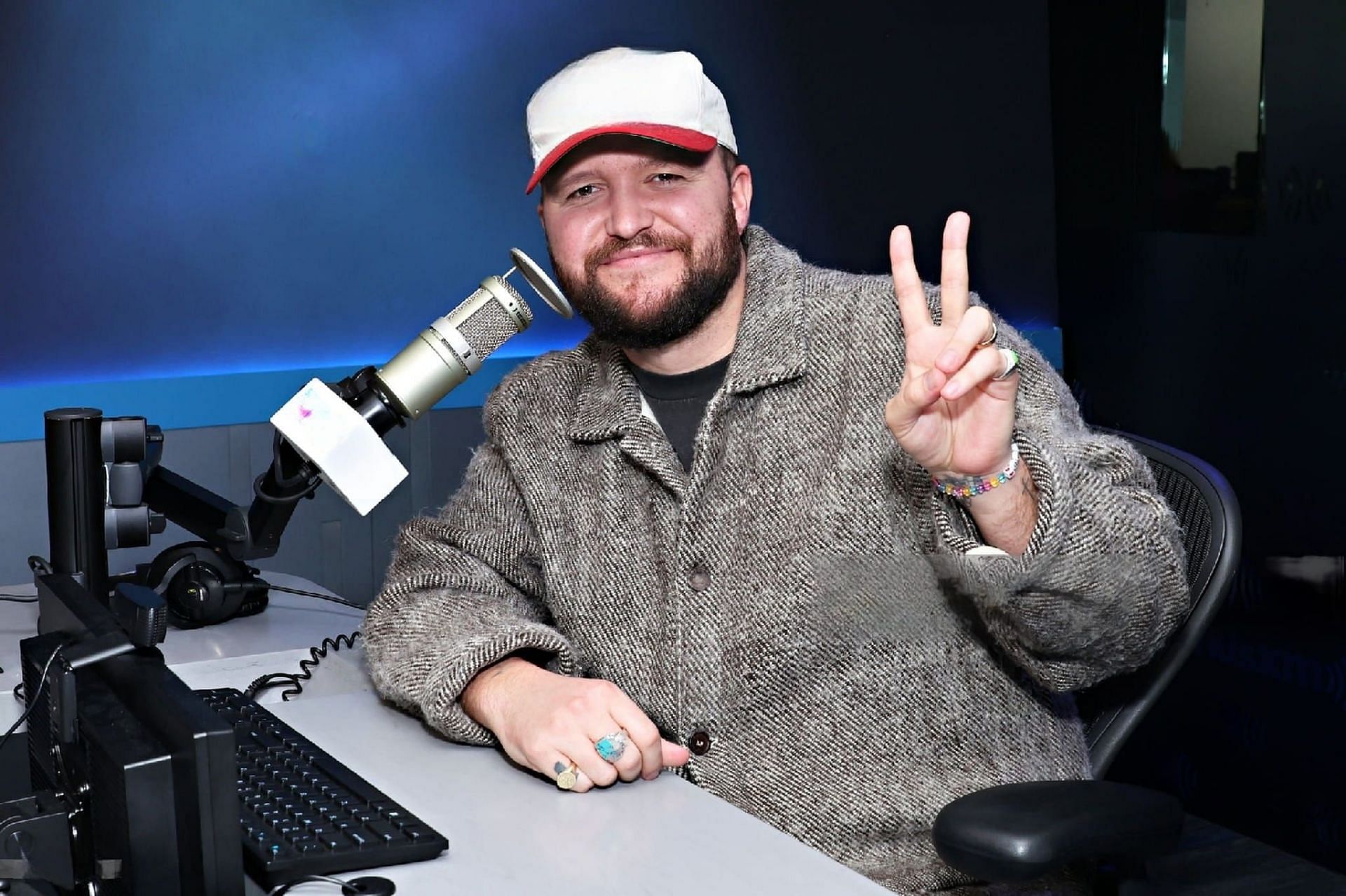Quinn XCII Tour 2023 Tickets, presale, where to buy, dates, venues